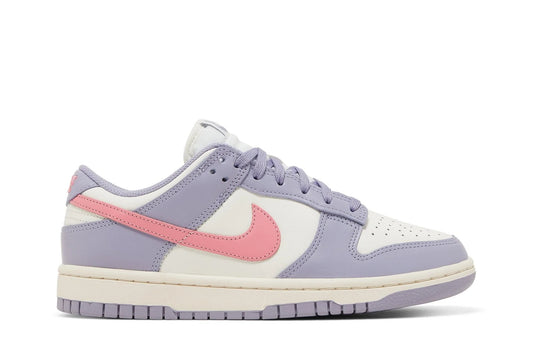 Tênis Nike Dunk Low Indigo Haze