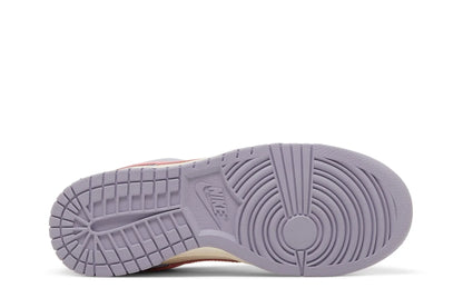 Tênis Nike Dunk Low Indigo Haze