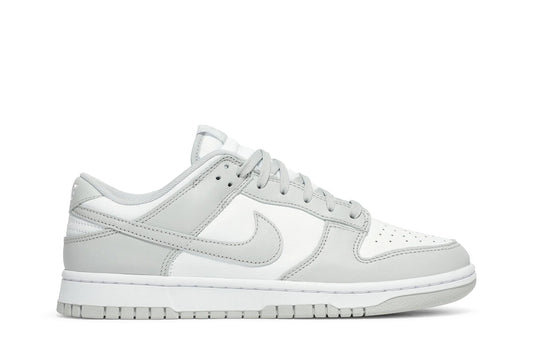 Tênis Nike Dunk Low Grey Fog