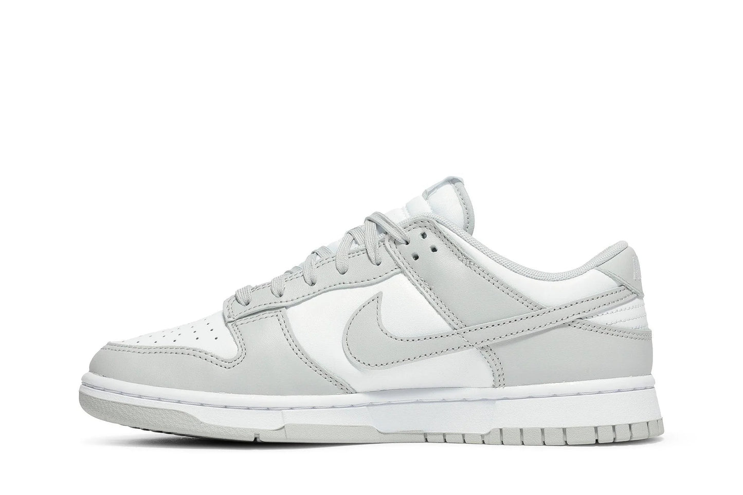 Tênis Nike Dunk Low Grey Fog