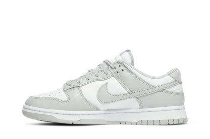 Tênis Nike Dunk Low Grey Fog