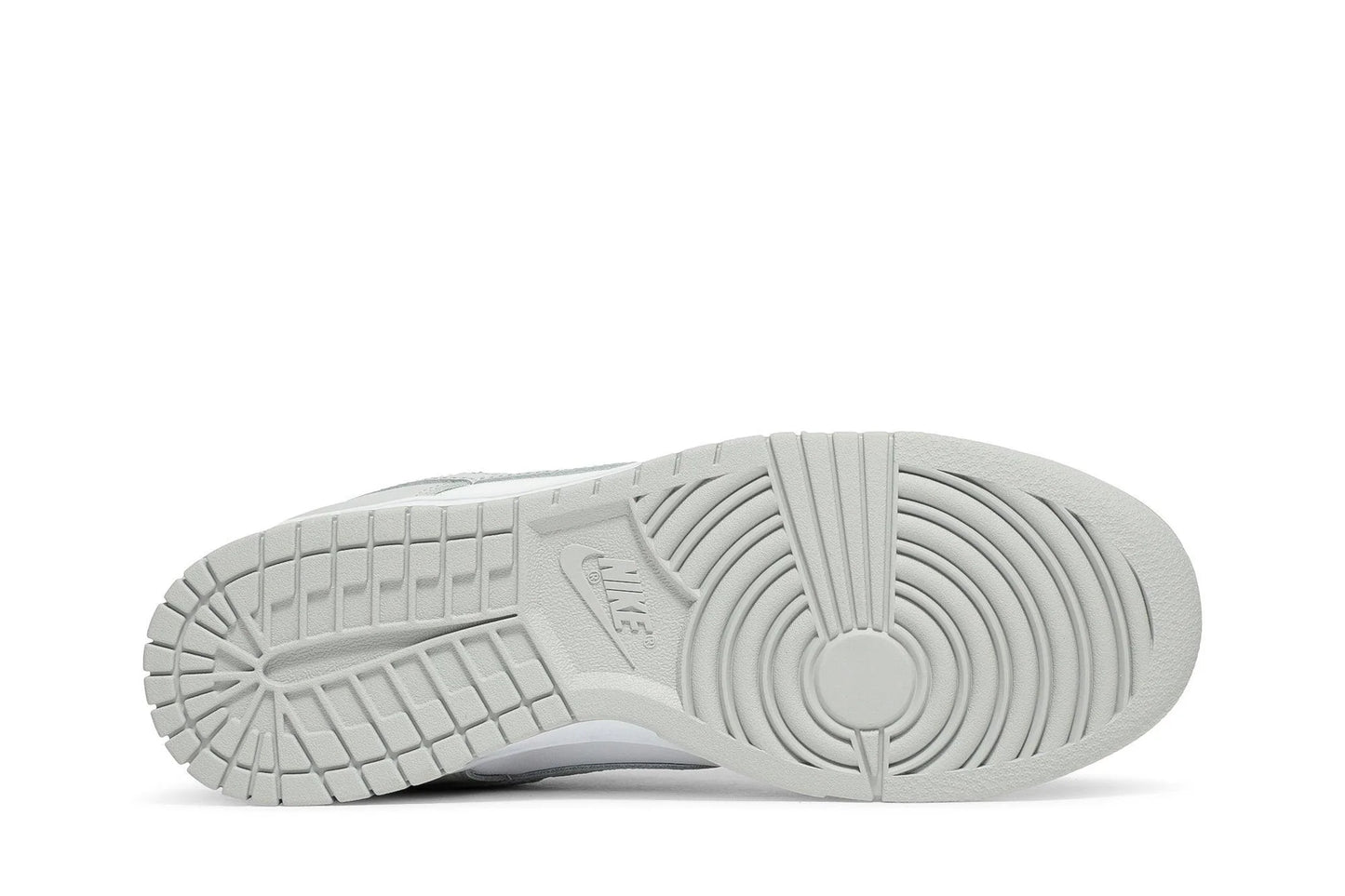 Tênis Nike Dunk Low Grey Fog