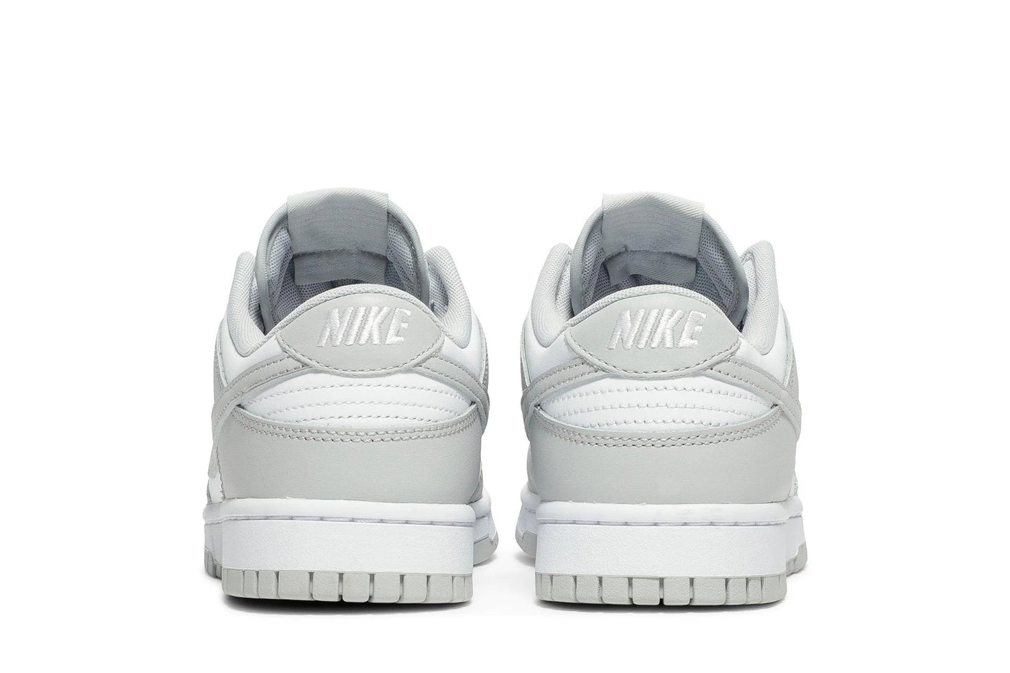 Tênis Nike Dunk Low Grey Fog