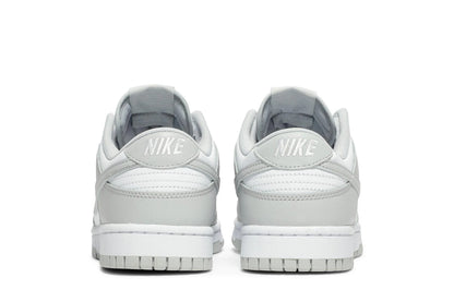 Tênis Nike Dunk Low Grey Fog