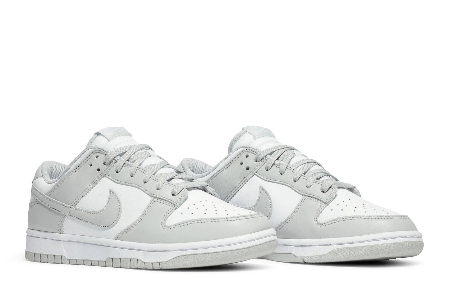 Tênis Nike Dunk Low Grey Fog