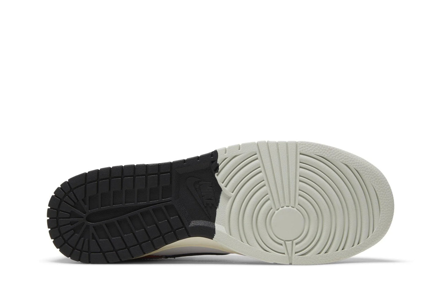 Tênis Nike Dunk Low Premium Chicago Split
