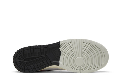 Tênis Nike Dunk Low Premium Chicago Split