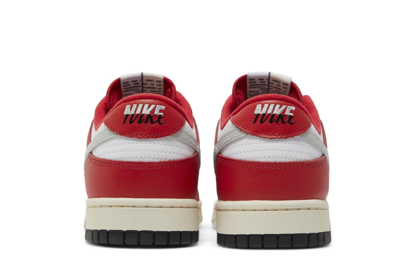 Tênis Nike Dunk Low Premium Chicago Split