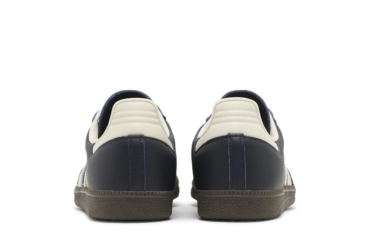 Tênis Adidas Samba Og Night Navy Gum