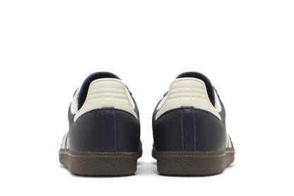 Tênis Adidas Samba Og Night Navy Gum
