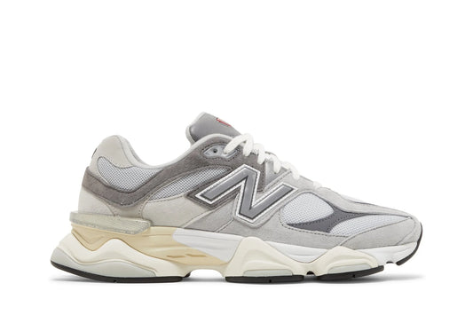 Tênis New Balance 9060 Rain Cloud Grey