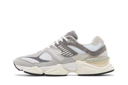 Tênis New Balance 9060 Rain Cloud Grey