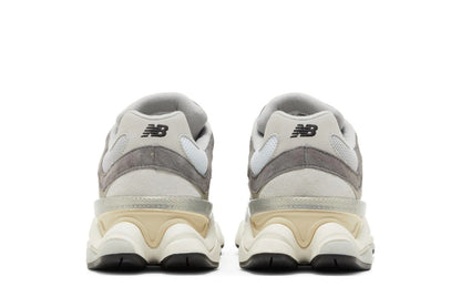 Tênis New Balance 9060 Rain Cloud Grey