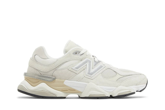 Tênis New Balance 9060 Sea Salt Moonbeam