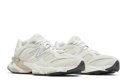 Tênis New Balance 9060 Sea Salt Moonbeam