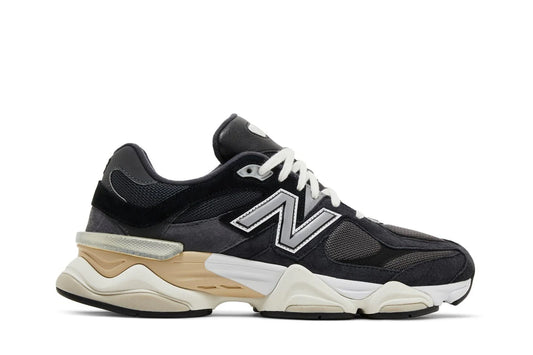 Tênis New Balance 9060 Black Magnet