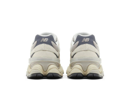 Tênis New Balance 9060 Moonrock Linen Dark Artic Grey