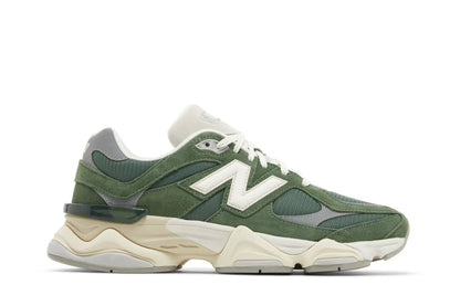 Tênis New Balance 9060 Nori