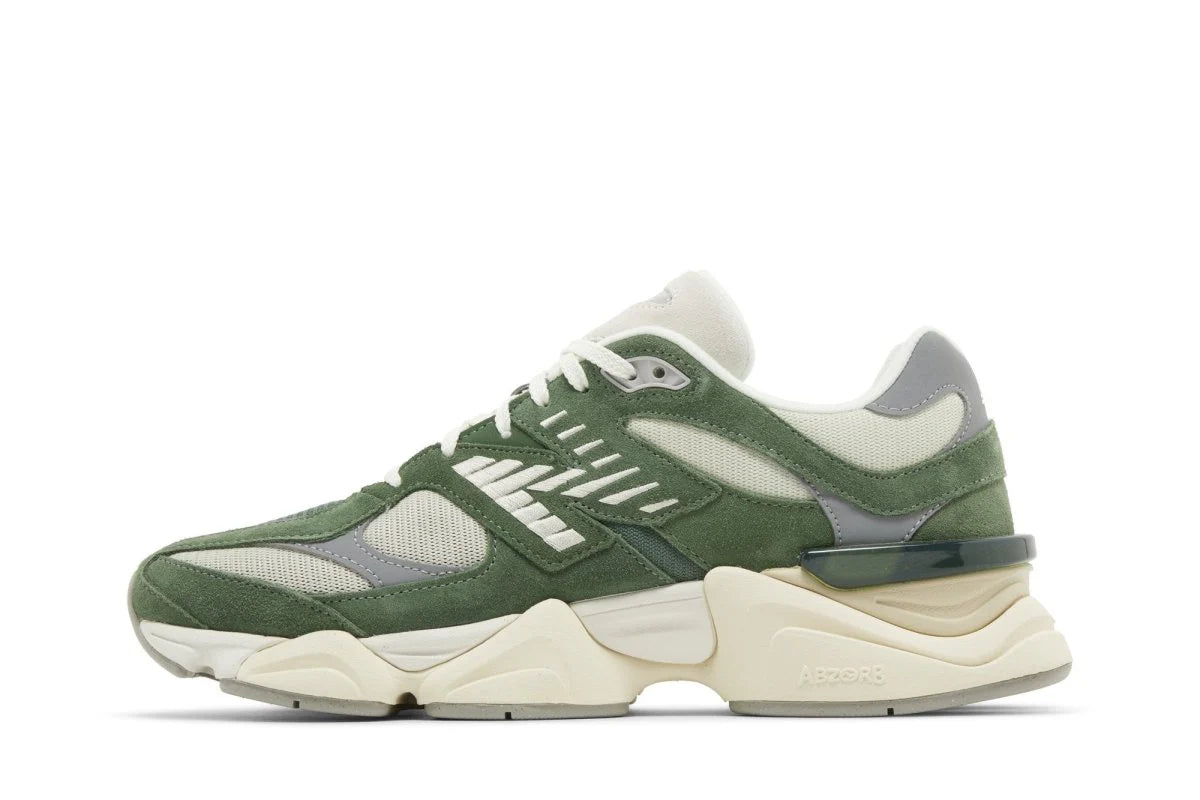 Tênis New Balance 9060 Nori