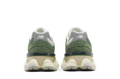 Tênis New Balance 9060 Nori