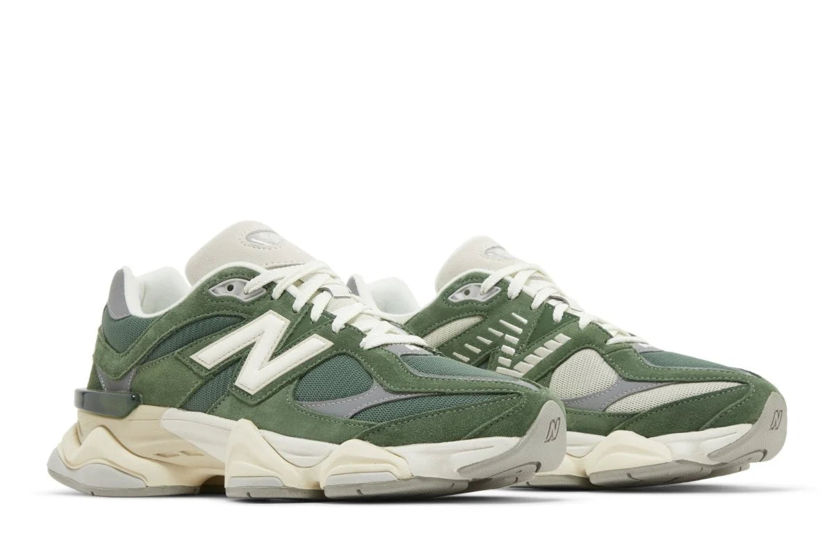 Tênis New Balance 9060 Nori
