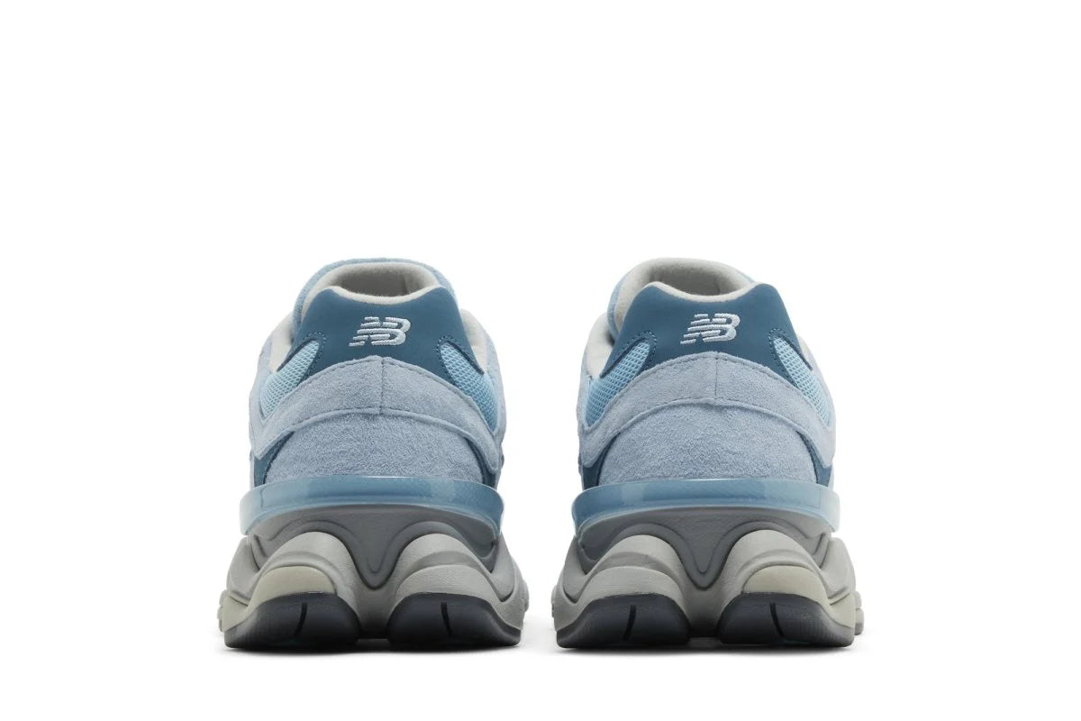 Tênis New Balance 9060 Chrome Blue