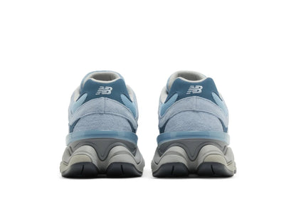 Tênis New Balance 9060 Chrome Blue