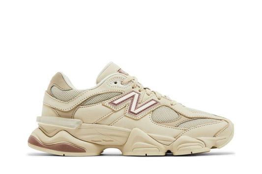 Tênis New Balance 9060 Bone Sparrow