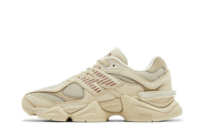 Tênis New Balance 9060 Bone Sparrow