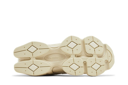 Tênis New Balance 9060 Bone Sparrow
