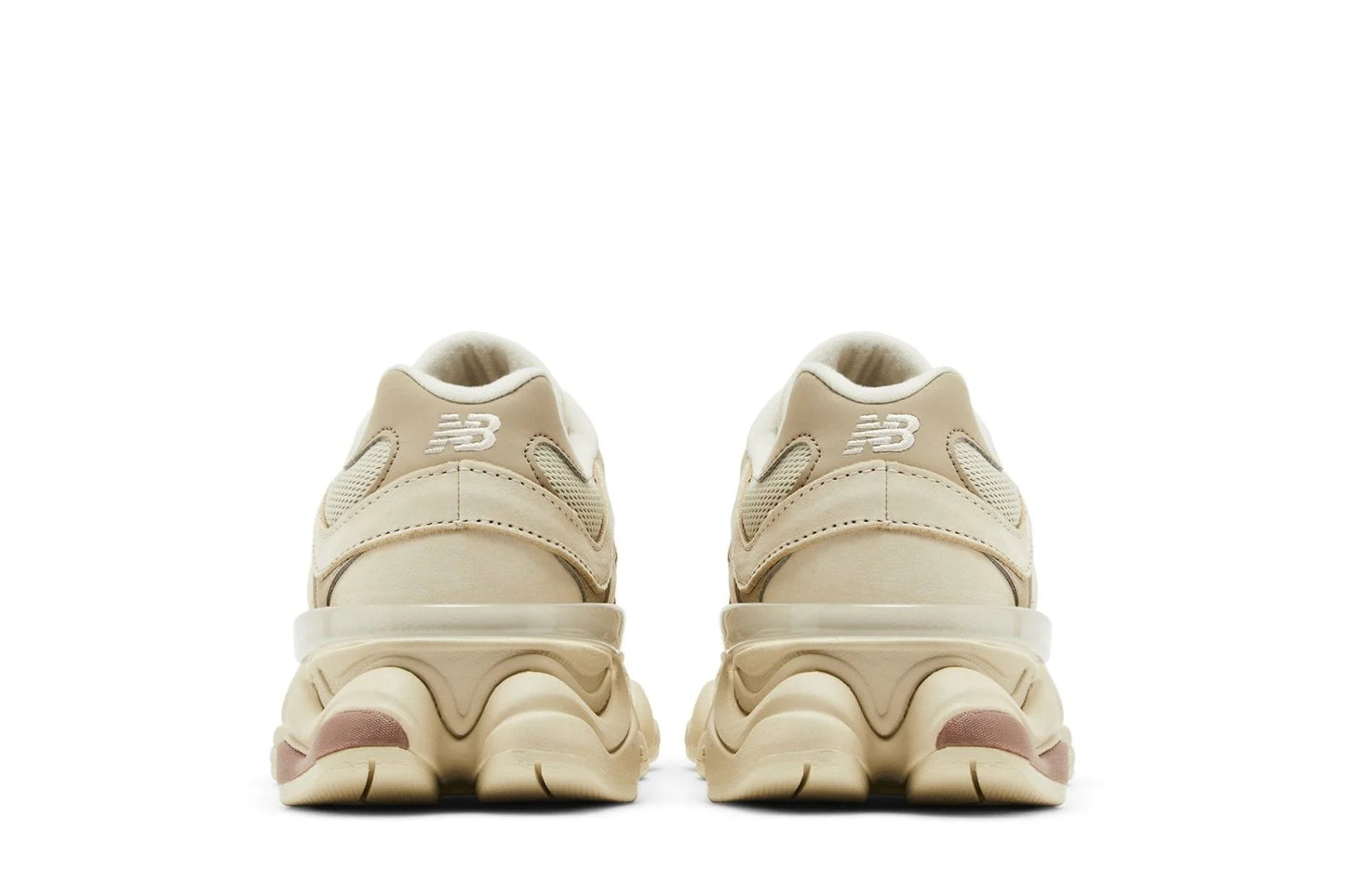 Tênis New Balance 9060 Bone Sparrow
