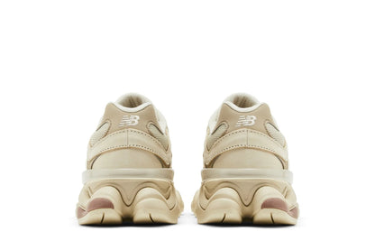 Tênis New Balance 9060 Bone Sparrow
