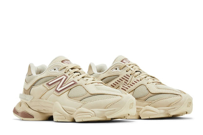 Tênis New Balance 9060 Bone Sparrow