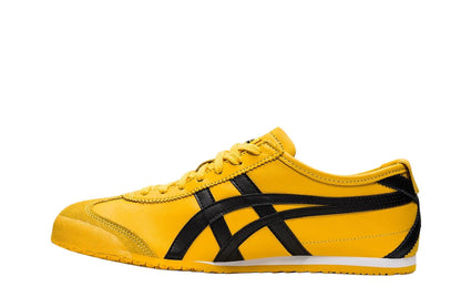 Tênis Onitsuka Tiger México 66 Kill Bill