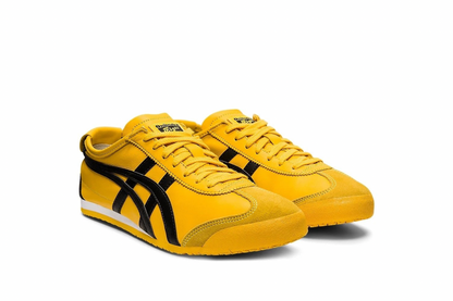 Tênis Onitsuka Tiger México 66 Kill Bill