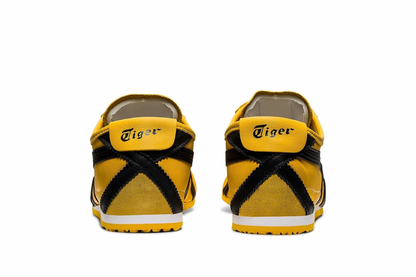 Tênis Onitsuka Tiger México 66 Kill Bill