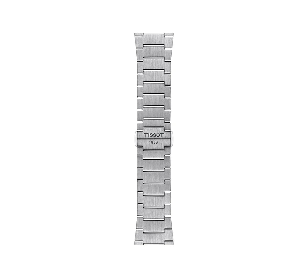 Relógio Tissot PRX Quartzo Verde 40mm