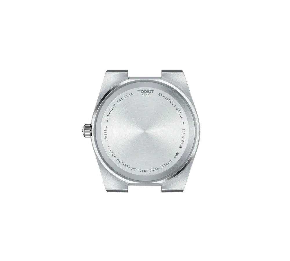 Relógio Tissot PRX Quartzo Azul 40mm