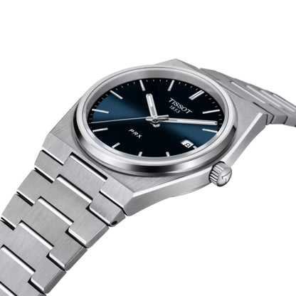 Relógio Tissot PRX Quartzo Azul 40mm