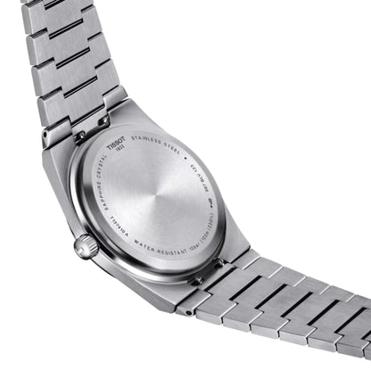 Relógio Tissot PRX Quartzo Azul 40mm