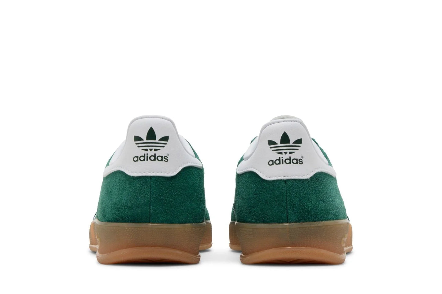 Tênis Adidas Gazelle Indoor Collegiate Green