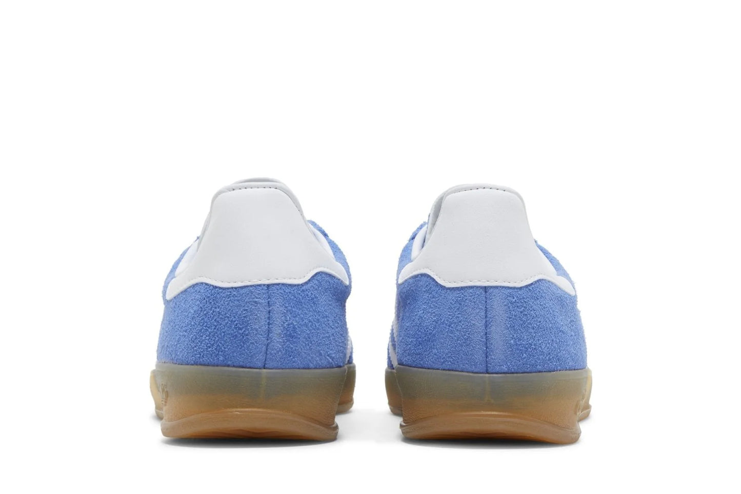 Tênis Adidas Gazelle Indoor Royal Blue