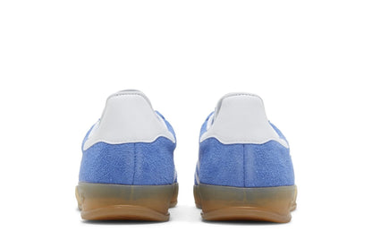 Tênis Adidas Gazelle Indoor Royal Blue