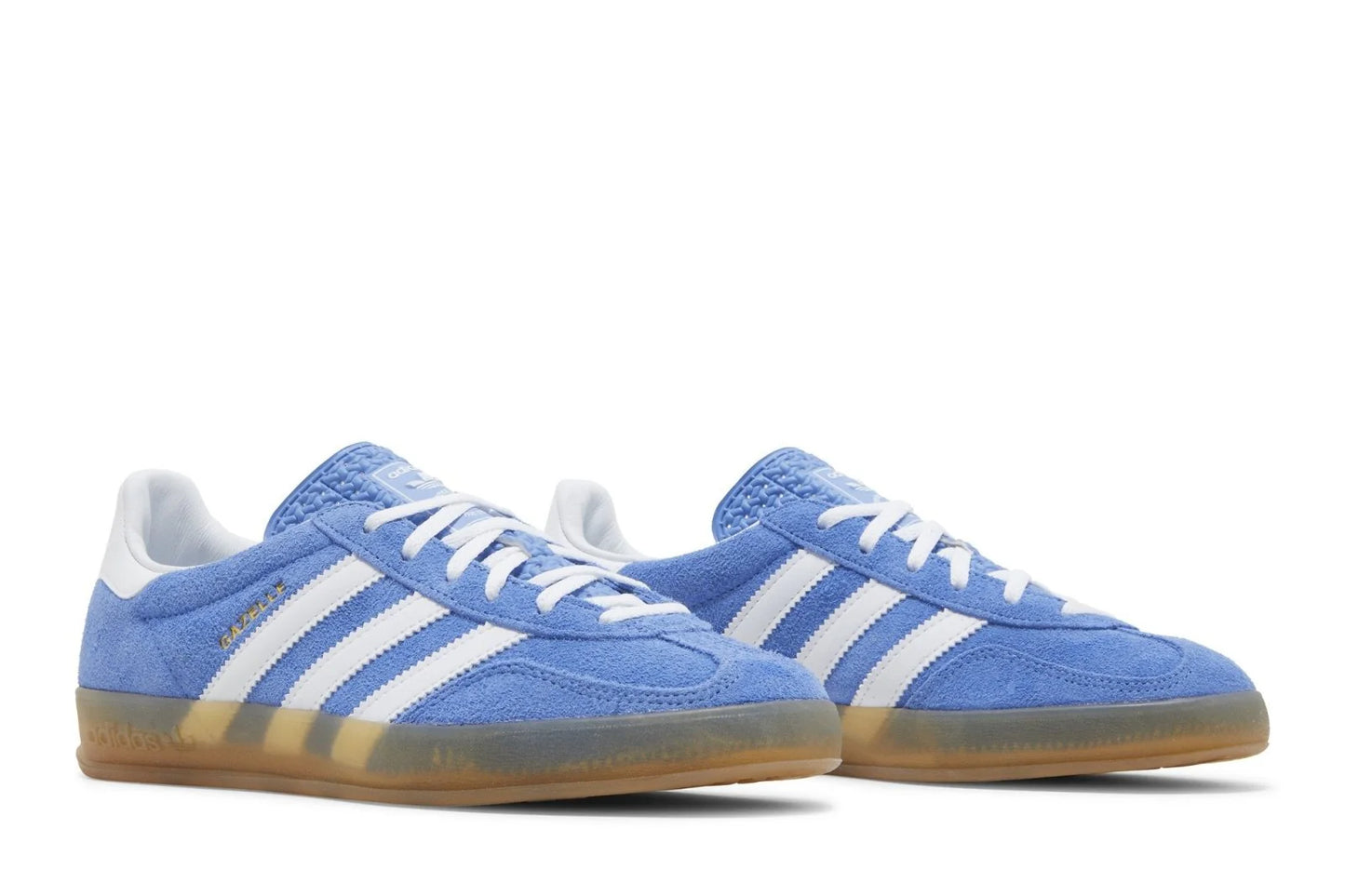 Tênis Adidas Gazelle Indoor Royal Blue